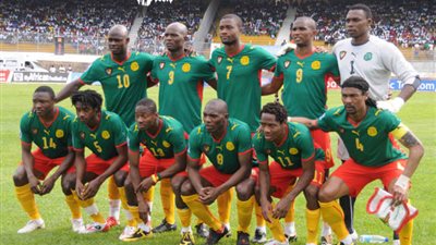 اليوم.. الكاميرون تسعى لحسم التأهل لأمم أفريقيا أمام الكونغو