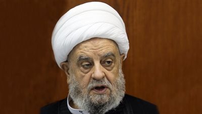 المجلس الإسلامي الشيعي يستنكر تفجيري برج البراجنة بمعقل حزب الله