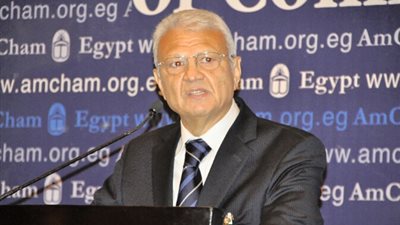 غدا.. وزير الاتصالات يفتتح مؤتمر 