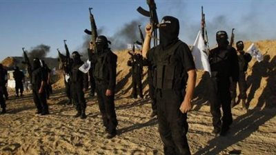 5 مصالح مشتركة بين إسرائيل وداعش في سوريا