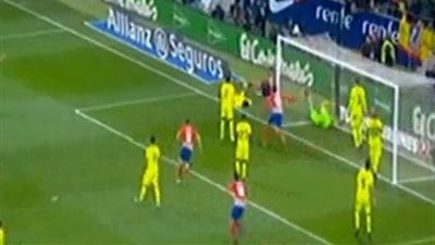 تعادل قاتل لـ«برشلونة» أمام أتلتيكو مدريد (فيديو)