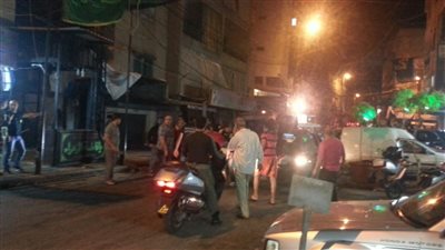 «الحكومة اللبنانية» تعلن الحداد العام على ضحايا تفجيرات الضاحية