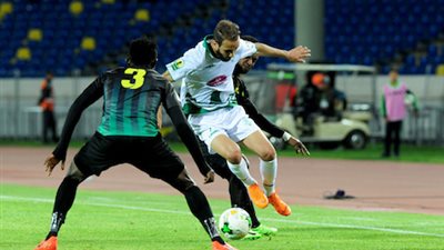 اليوم.. نهائي الكونفدرالية الأفريقية بين الرجاء وفيتا كلوب