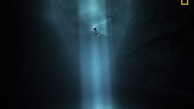 أفضل صور مسابقة ناشيونال جيوجرافيك لعام 2018