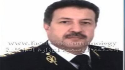 مسئولون ومنظمات حقوقية يدينون اغتيال اللواء محمد سعيد