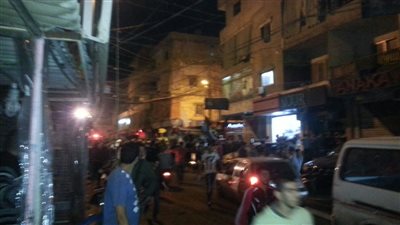 قناة لبنانية: مقتل المسئول الأمني بـ«حزب الله» في تفجيري الضاحية