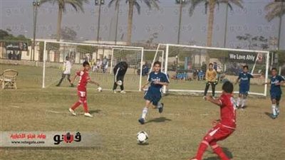 اليوم.. الأهلي مع النصر في سوبر براعم 2001