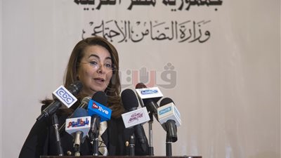 غادة والي تشهد تدشين مؤسسة جديدة لمحاربة السرطان بالتغذية