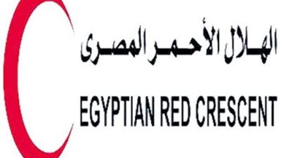 الهلال الأحمر يخصص 7 سيارات لموقعة مصر والسنغال