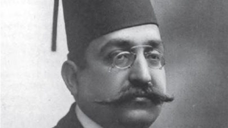 محامى الأمة الزعيم