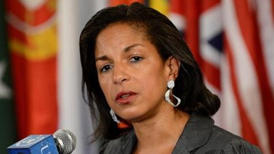 سوزان رايس: أوباما لن يجتمع بشكل رسمي مع بوتين بقمة الـ20