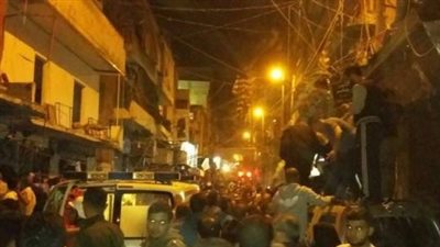 إيران تدين تفجير الضاحية الجنوبية معقل حزب الله في لبنان