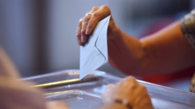 الوطنية للانتخابات تستعد لتكميلية جرجا بطباعة 350 ألف بطاقة اقتراع