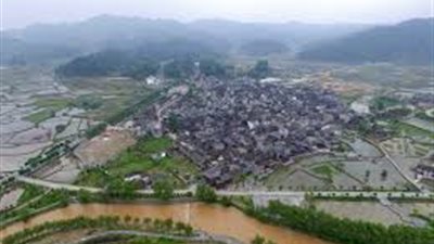 الصين تطلق عمليات الاستشعار عن بعد لرصد عمل التلسكوب «فاست»