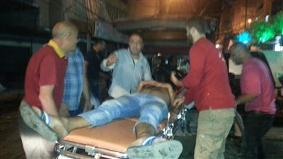 الأردن تعلن إدانتها تفجيري الضاحية الجنوبية في لبنان