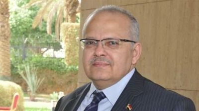 «علاج طبيعي القاهرة» تعقد المؤتمر الطلابي الدولي للبحث العلمي