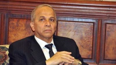 محافظ القليوبية يلتقي هيئة التخطيط العمرانى