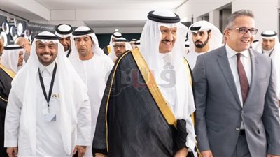 العناني: «روائع آثار المملكة» يكشف حضارات ما قبل التاريخ الإسلامي