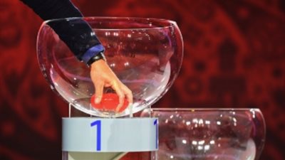 الجمعة.. القرعة النهائية لكأس العالم 2018 في الكرملين