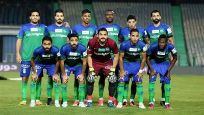 المقاصة وإنبي.. لقاء على صفيح ساخن بالدوري