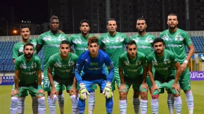 الإنتاج الحربي يبحث عن الوصافة والمصري يأمل في الفوز