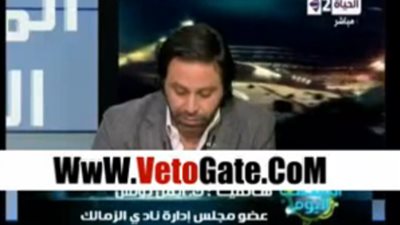 بالفيديو.. أيمن يونس: رحيل شيكابالا على سبيل الإعارة وليس البيع