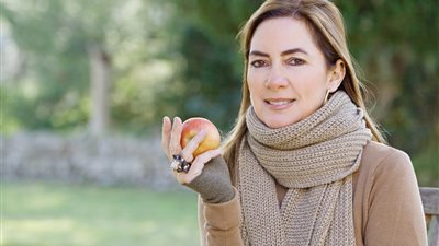 «ريجيم الشتاء» لخسارة 8 كيلو جرامات شهريًا