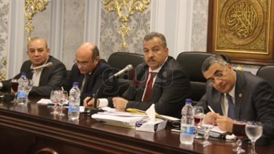 صحة البرلمان تعدل تبعية الهيئة العامة للرقابة الصحية