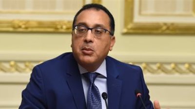 رئيس الوزراء يشارك في احتفالية الأهرام بمئوية الشيخ زايد.. اليوم