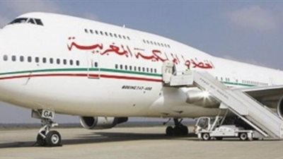 مصر للطيران والخطوط المغربية توقعان اتفاقية مشاركة بالرمز
