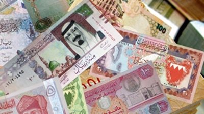 أسعار العملات العربية اليوم 25/ 11 /2018.. والريـال السعودي بـ4.78 جنيهات