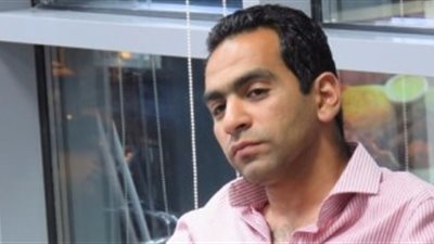 عادل مصطفى يقود تدريبات ثلاثي الأهلي في المران الصباحي