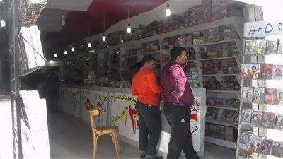 اليوم.. معرض الكتاب يستعرض «طه حسين رائدا للتنوير»