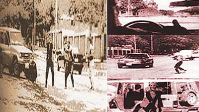 وفاة صحفي إسرائيلي انفرد بتفاصيل محاولة اغتيال حسني مبارك