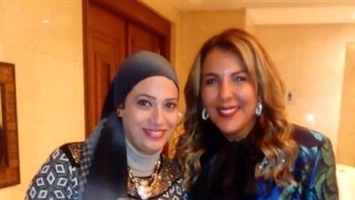 منى وهبة: السوق اللبناني يمثل أهمية كبيرة للاقتصاد المصري