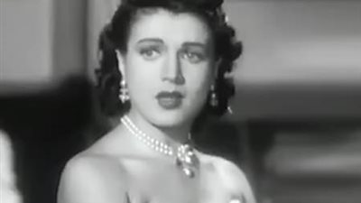 ماري كويني تنصح نادر جلال بالعطف على الفقير