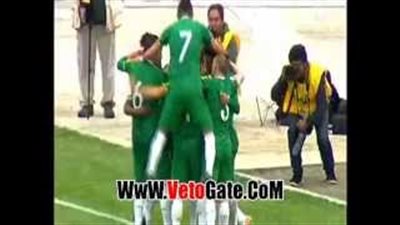 بالفيديو.. «بوليفيا» يفوز برباعية في شباك «فنزويلا» بتصفيات كأس العالم