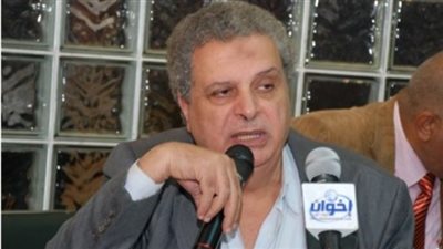 «دراج»: إعلان 