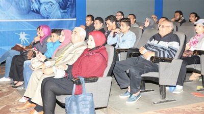 «القومي للمسرح» يناقش عرض «مترو» بـ«ملك»