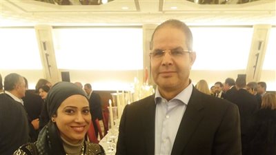 كمال الدسوقي: لبنان يمتلك سوقا كبيرا للمواد العازلة