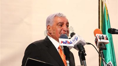 زاهي حواس: الشعب المصري يحتاج إلى السيسي