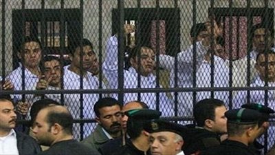 تأييد الإعدام لـ 9 متهمين في اغتيال النائب العام