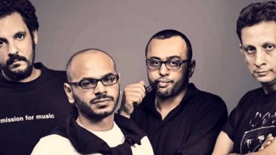 «مسار إجباري» يطرح ألبومه الجديد على أنغامي