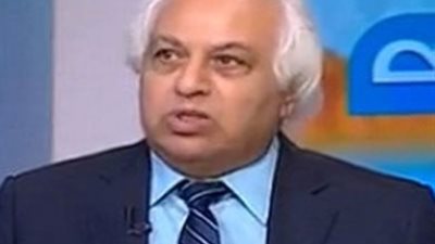 سمير غطاس يطالب بتفعيل قانون مكافحة الإرهاب