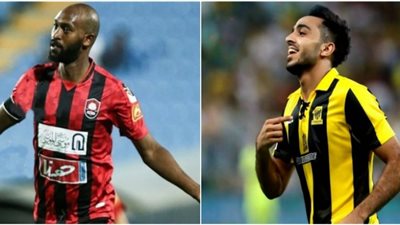 مباريات قوية تنتظر المحترفين في الجولة 12 بالدوري السعودي