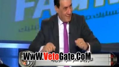 بالفيديو.. وصلة رقص لـ«مدحت شلبى ومجدى عبد الغنى» على أنغام السمسمية