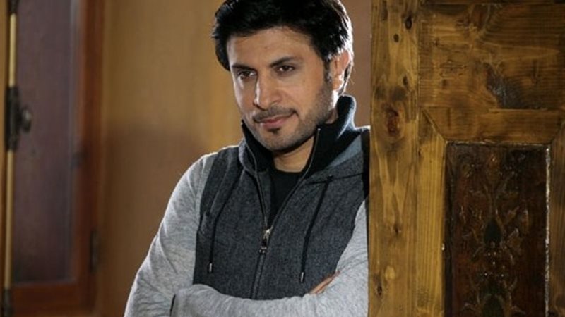 المطرب ماجد المهندس