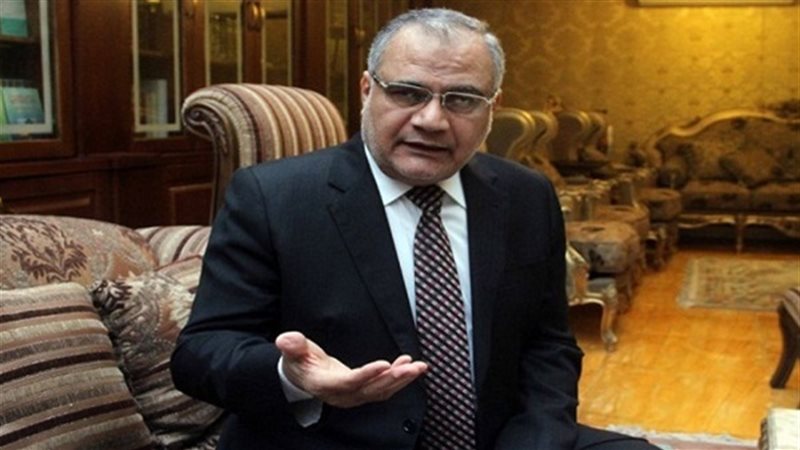 الدكتور سعد الدين