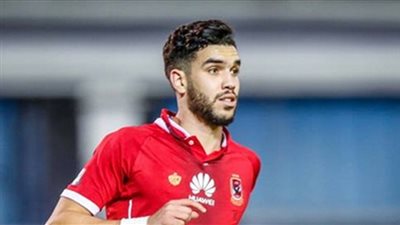 فحص طبي أخير لوليد أزارو لحسم موقفه أمام المقاولون