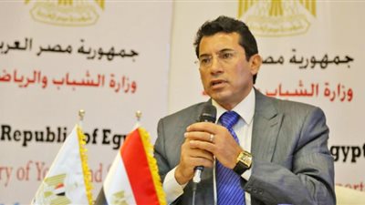 غدا.. وزير الرياضة يشهد ختام مهرجان إبداع مراكز الشباب
